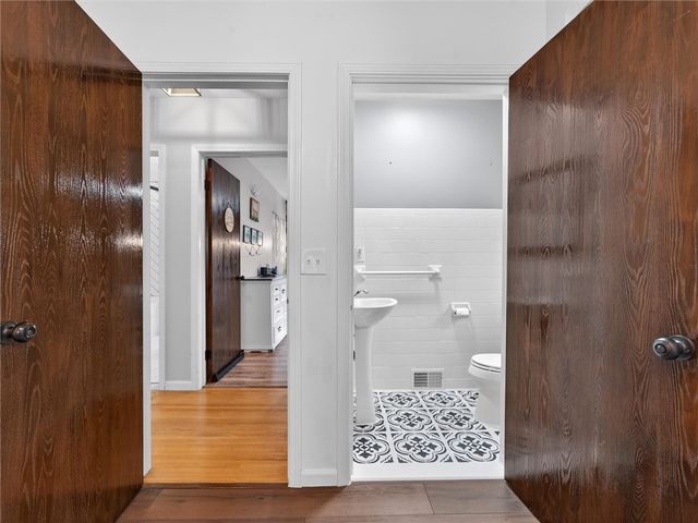 9478 West Ridge Road, Clarkson, NY 14420