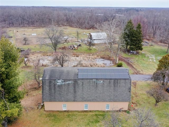 9478 West Ridge Road, Clarkson, NY 14420