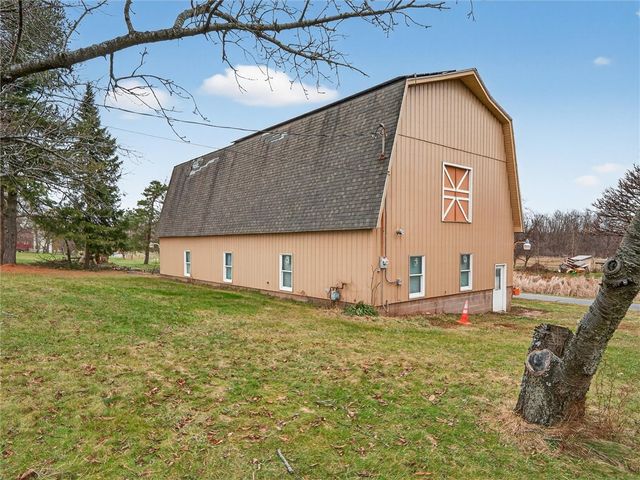 9478 West Ridge Road, Clarkson, NY 14420