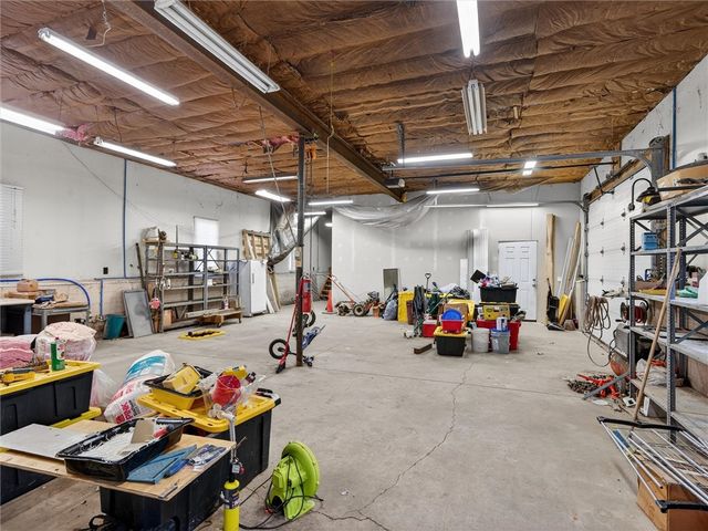 9478 West Ridge Road, Clarkson, NY 14420