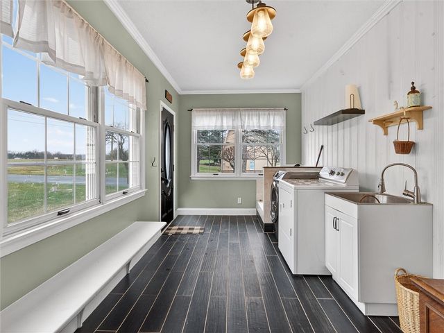 9478 West Ridge Road, Clarkson, NY 14420