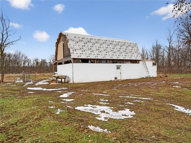 9478 West Ridge Road, Clarkson, NY 14420