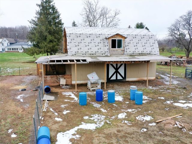 9478 West Ridge Road, Clarkson, NY 14420