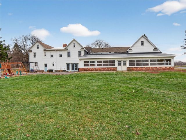 9478 West Ridge Road, Clarkson, NY 14420