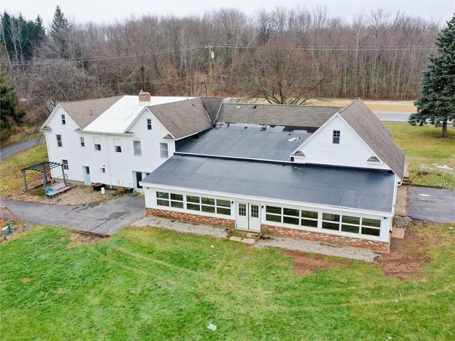 9478 West Ridge Road, Clarkson, NY 14420