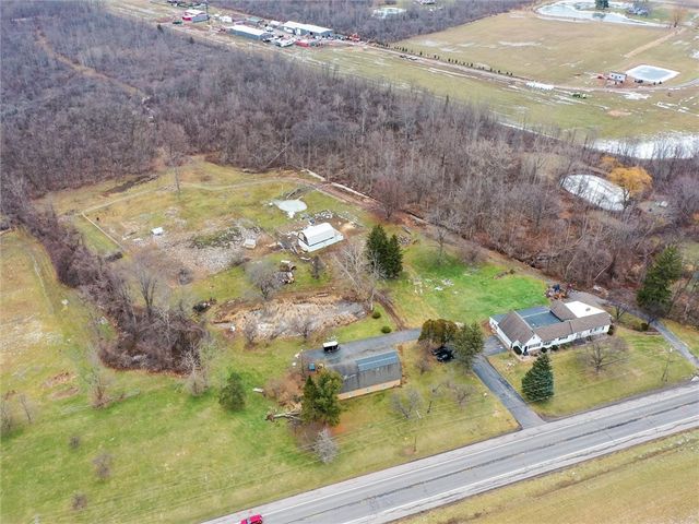 9478 West Ridge Road, Clarkson, NY 14420