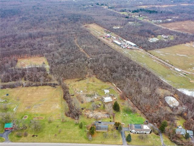9478 West Ridge Road, Clarkson, NY 14420