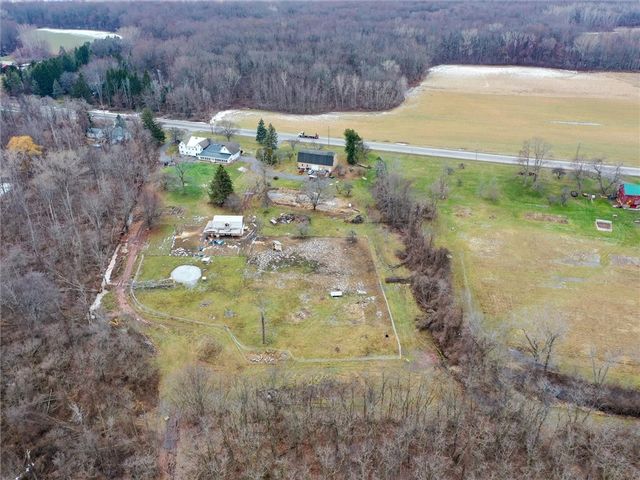 9478 West Ridge Road, Clarkson, NY 14420