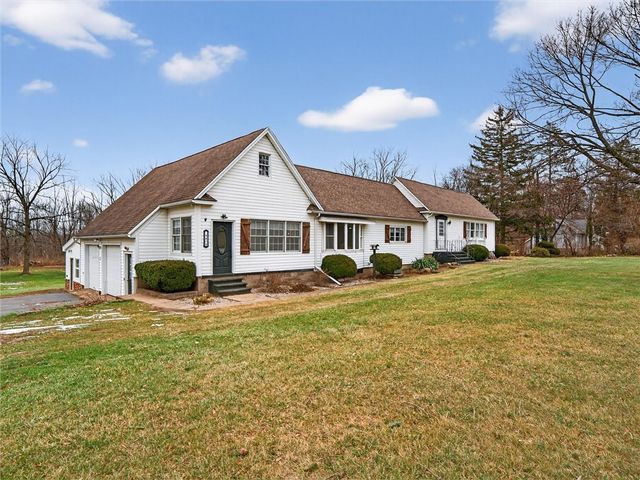 9478 West Ridge Road, Clarkson, NY 14420