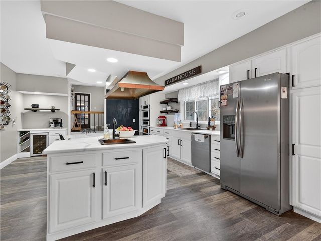 9478 West Ridge Road, Clarkson, NY 14420