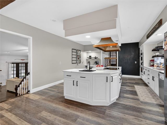 9478 West Ridge Road, Clarkson, NY 14420