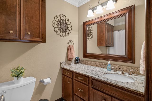 504 Moore Road, Elm Grove, LA 71051