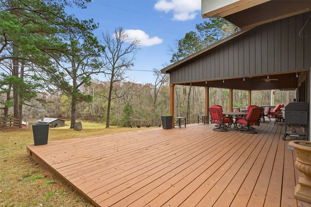504 Moore Road, Elm Grove, LA 71051