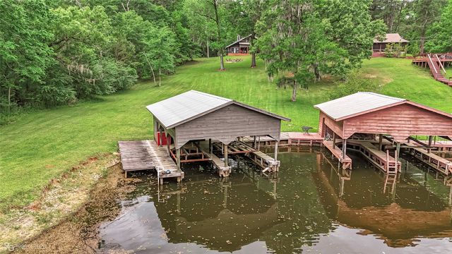 504 Moore Road, Elm Grove, LA 71051