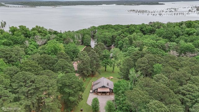 504 Moore Road, Elm Grove, LA 71051