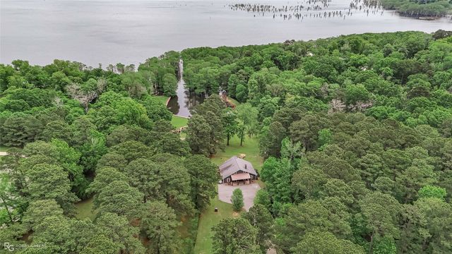 504 Moore Road, Elm Grove, LA 71051