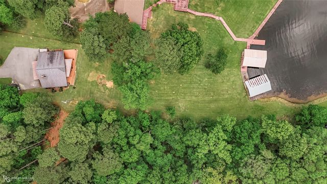504 Moore Road, Elm Grove, LA 71051