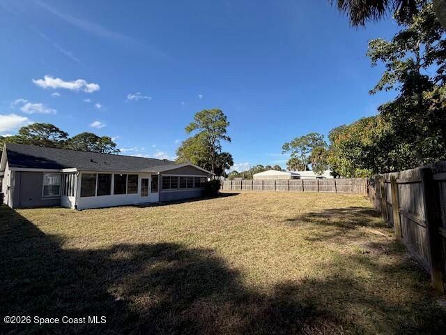 6805 Song Drive, Cocoa, FL 32927