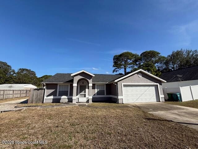 6805 Song Drive, Cocoa, FL 32927