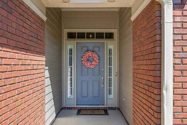 1039 Woodville Drive, Columbus, GA 31904