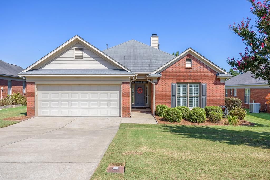 1039 Woodville Drive, Columbus, GA 31904