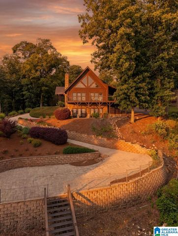 890 SUNSET ROAD, Pell City, AL 35128