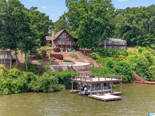 890 SUNSET ROAD, Pell City, AL 35128