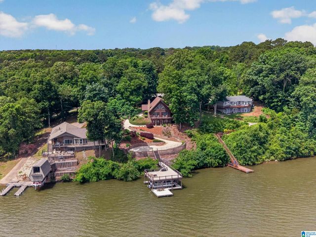 890 SUNSET ROAD, Pell City, AL 35128