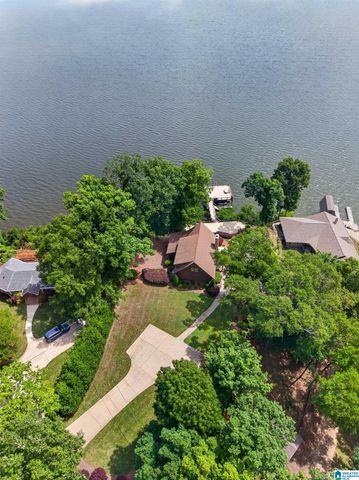 890 SUNSET ROAD, Pell City, AL 35128