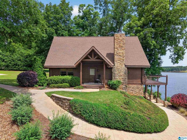 890 SUNSET ROAD, Pell City, AL 35128