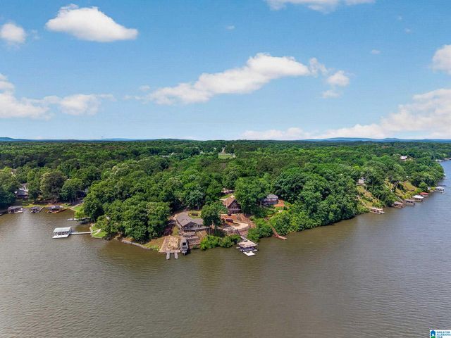 890 SUNSET ROAD, Pell City, AL 35128