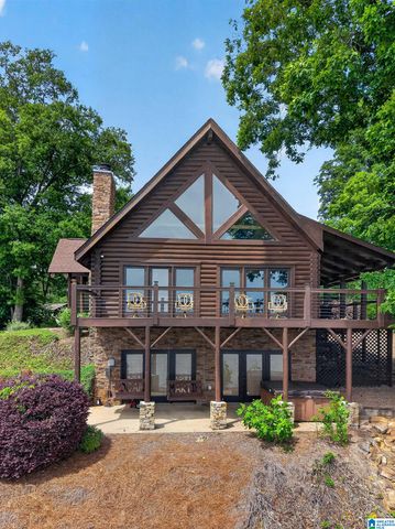 890 SUNSET ROAD, Pell City, AL 35128