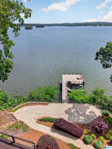 890 SUNSET ROAD, Pell City, AL 35128