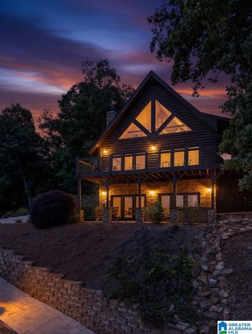 890 SUNSET ROAD, Pell City, AL 35128