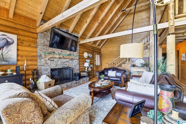 890 SUNSET ROAD, Pell City, AL 35128