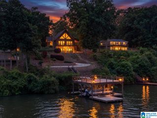 890 SUNSET ROAD, Pell City, AL 35128