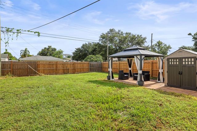 2601 16TH AVENUE N, St Petersburg, FL 33713