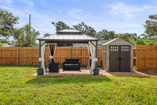 2601 16TH AVENUE N, St Petersburg, FL 33713