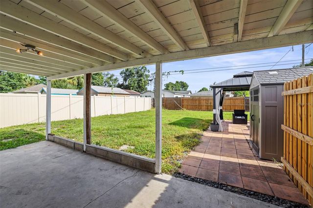 2601 16TH AVENUE N, St Petersburg, FL 33713