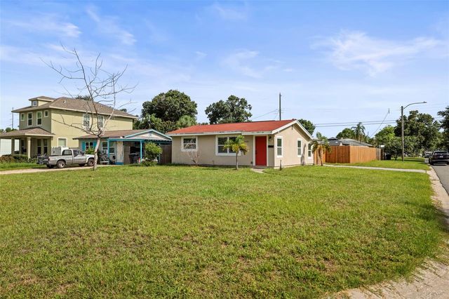 2601 16TH AVENUE N, St Petersburg, FL 33713