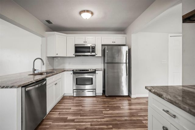 2601 16TH AVENUE N, St Petersburg, FL 33713