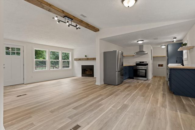 715 Lusk Loop Road, Dunlap, TN 37327