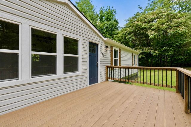 715 Lusk Loop Road, Dunlap, TN 37327