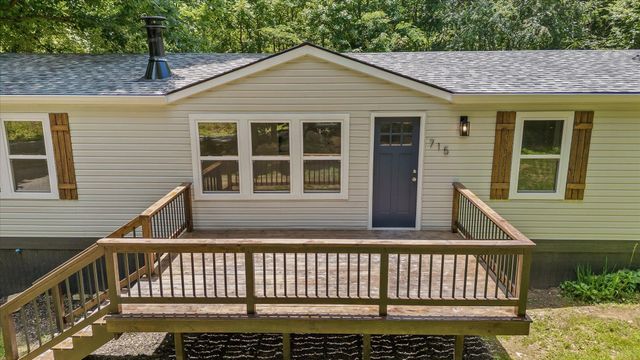 715 Lusk Loop Road, Dunlap, TN 37327