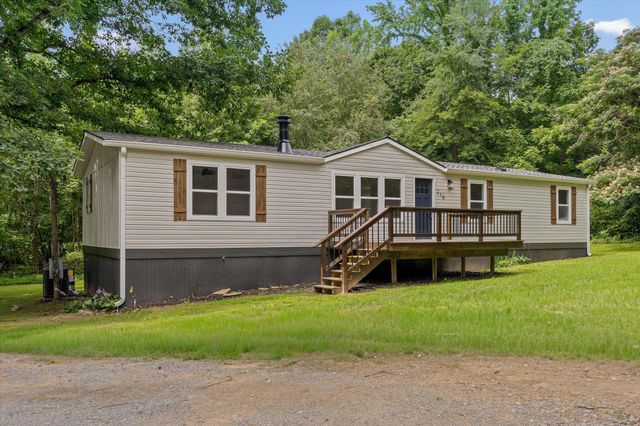 715 Lusk Loop Road, Dunlap, TN 37327