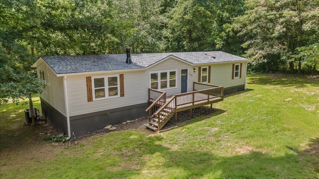 715 Lusk Loop Road, Dunlap, TN 37327