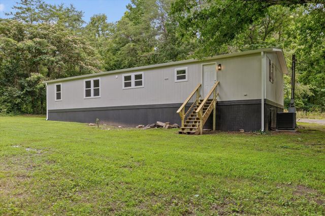 715 Lusk Loop Road, Dunlap, TN 37327