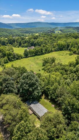 715 Lusk Loop Road, Dunlap, TN 37327