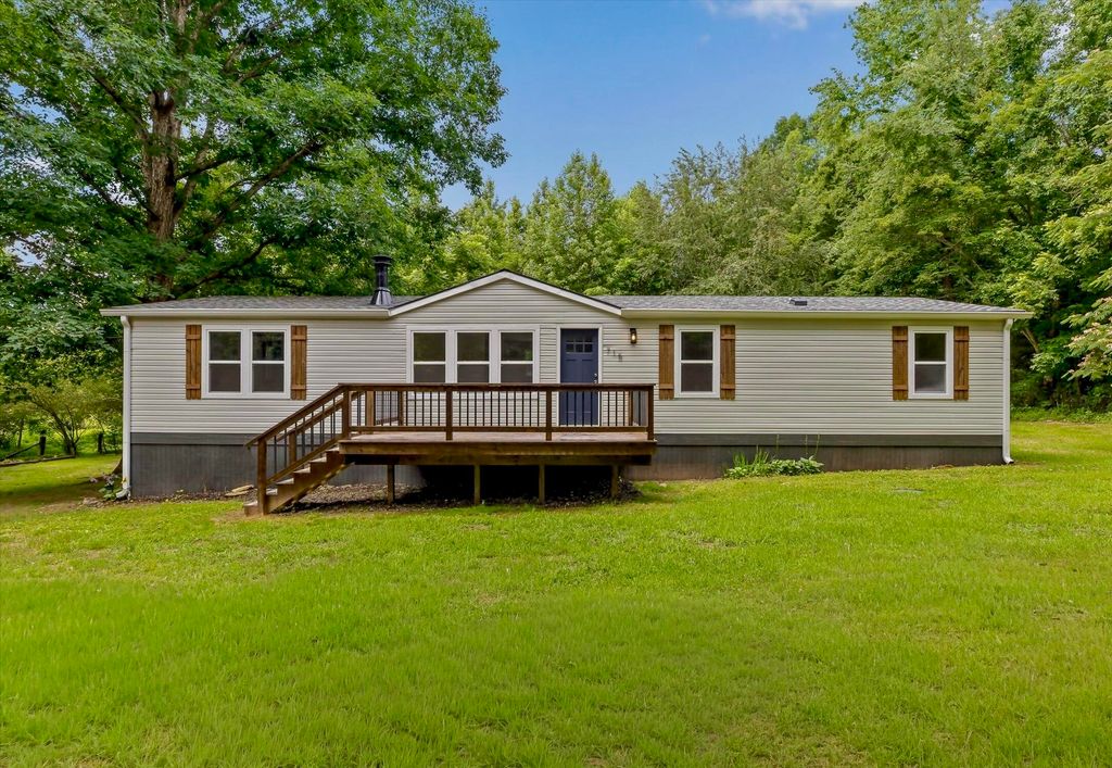 715 Lusk Loop Road, Dunlap, TN 37327