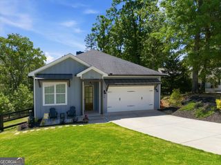 78 Kinsington Court, Dawsonville, GA 30534